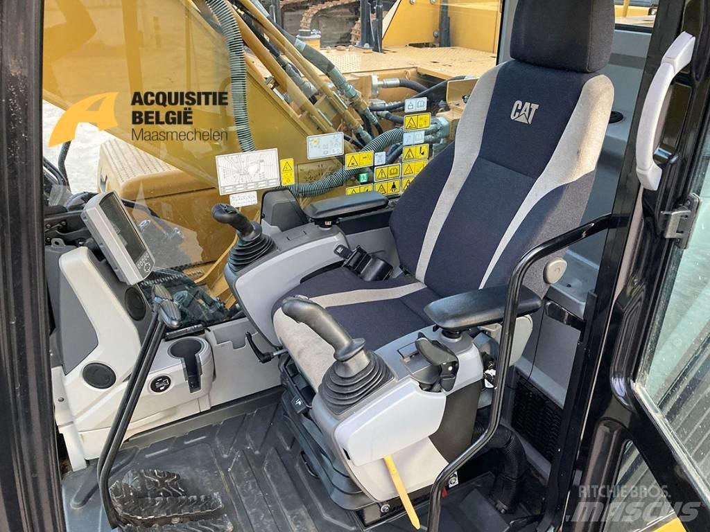 CAT 326 F L Escavatori cingolati
