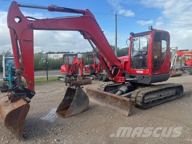 Wacker Neuson 75 Z3 Escavatori medi 7t - 12t