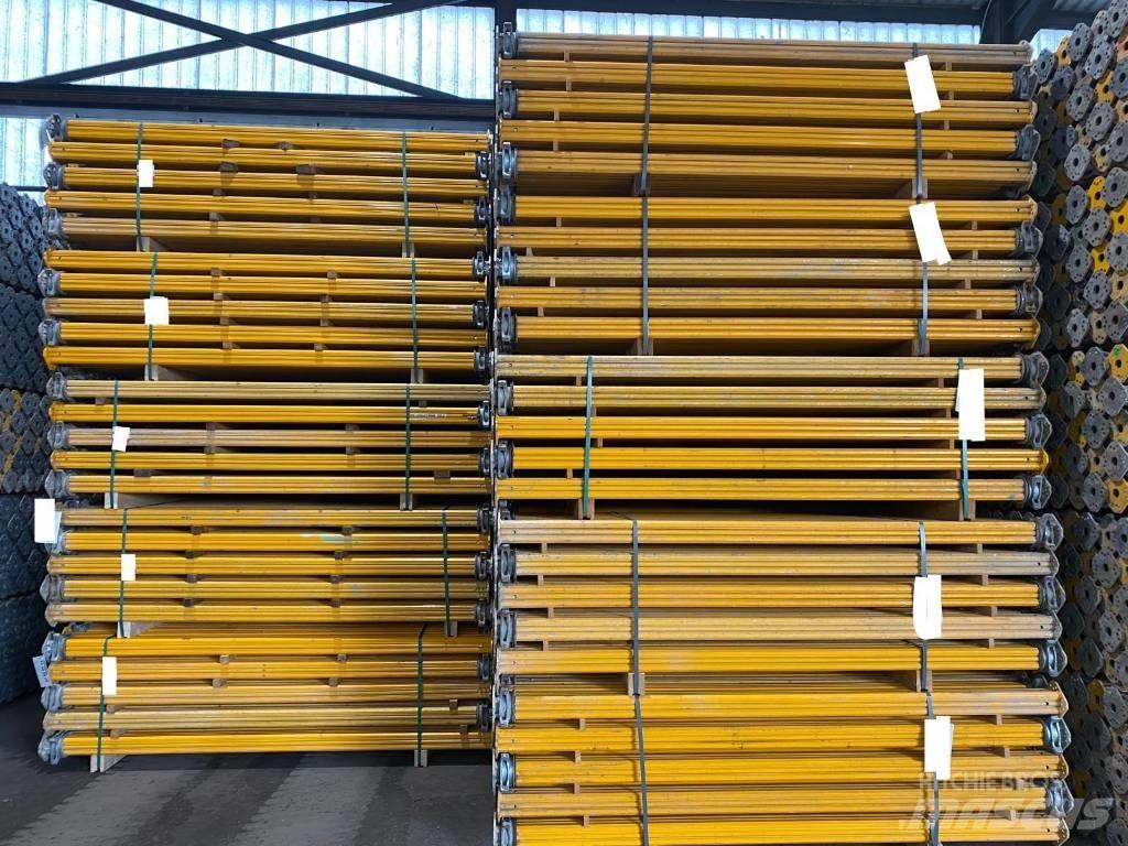 Peri Multiprops Accessori per Calcestruzzo