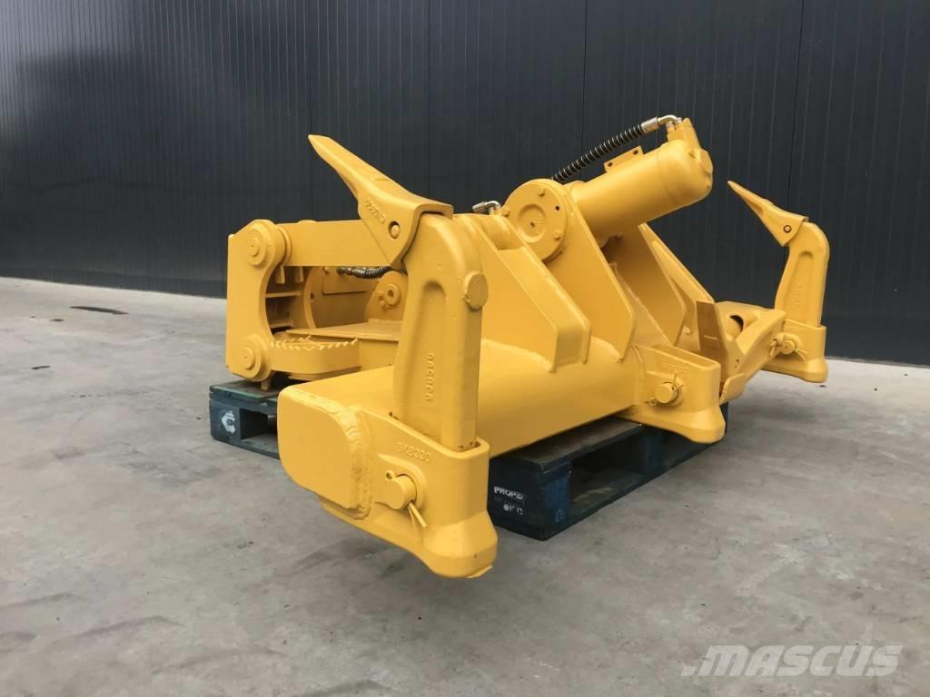 Komatsu D53 Scarificatori