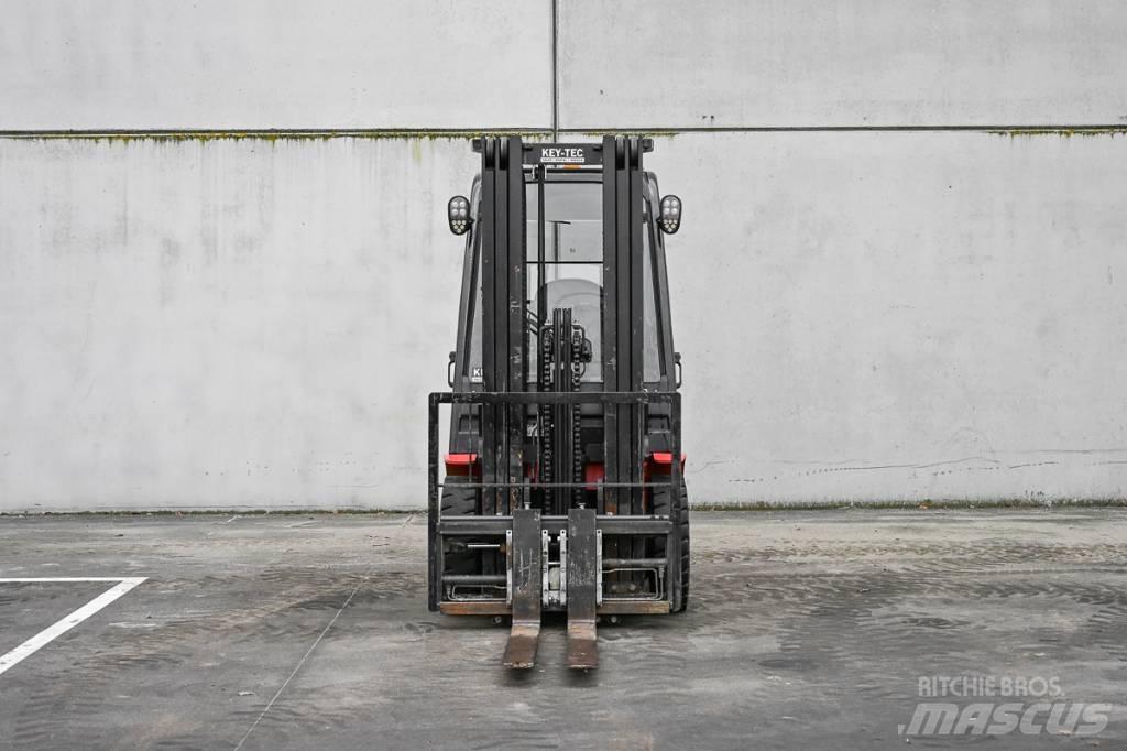 Manitou MI 25 D Carrelli elevatori diesel