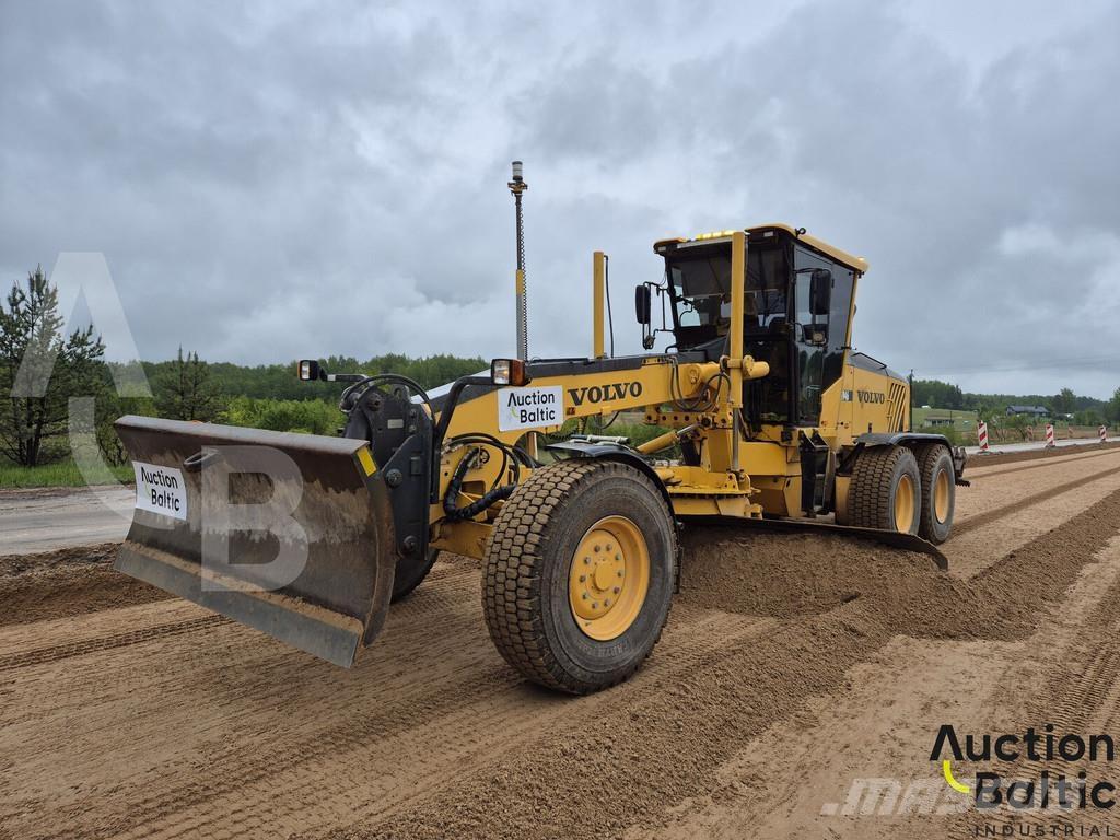 Volvo G 946 Motorgraders