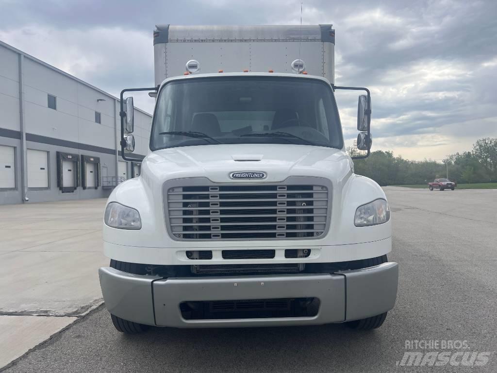 Freightliner M 106 Camion cassonati