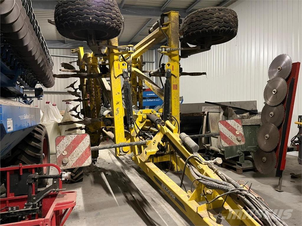 Bednar TO6000 HM Coltivatori