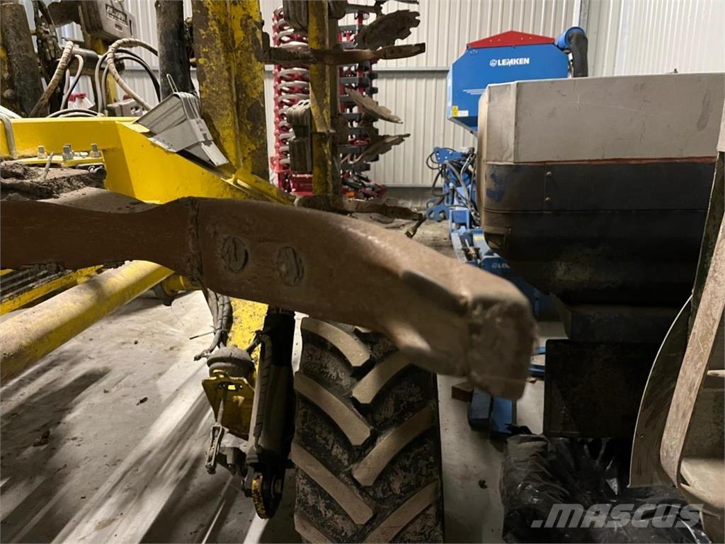 Bednar TO6000 HM Coltivatori