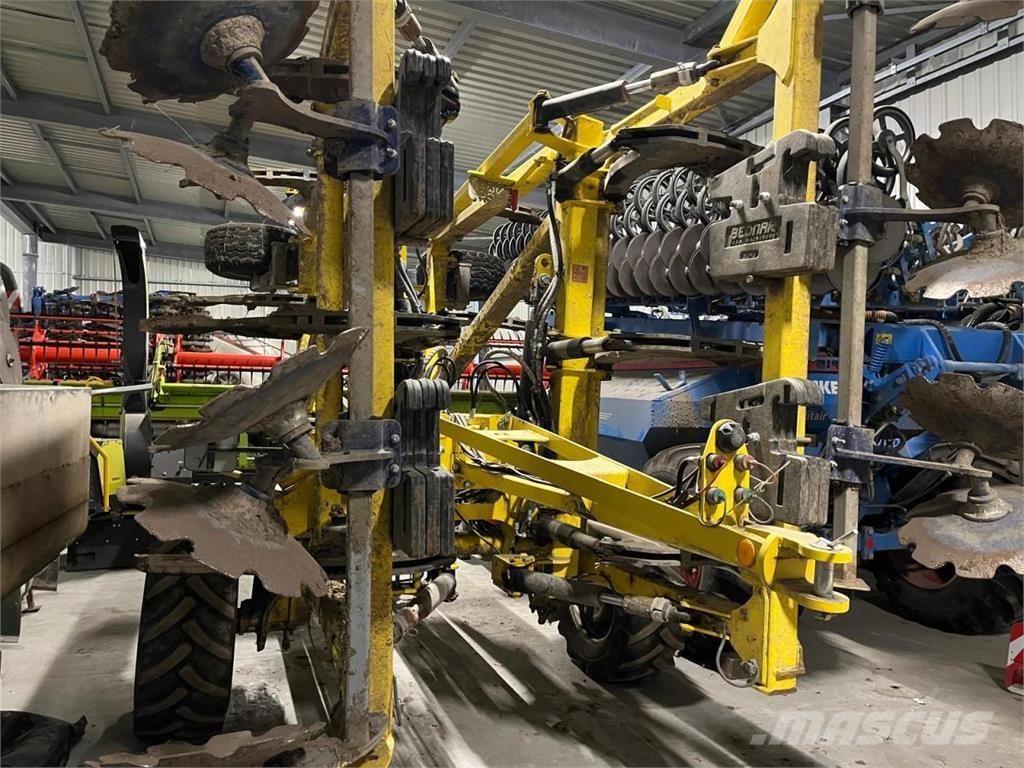 Bednar TO6000 HM Coltivatori