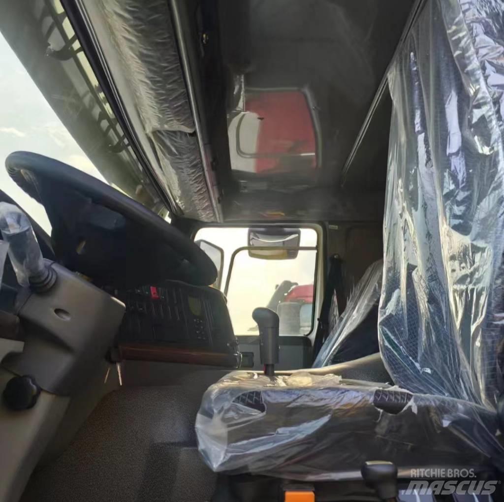 Howo 371 Camion ribaltabili