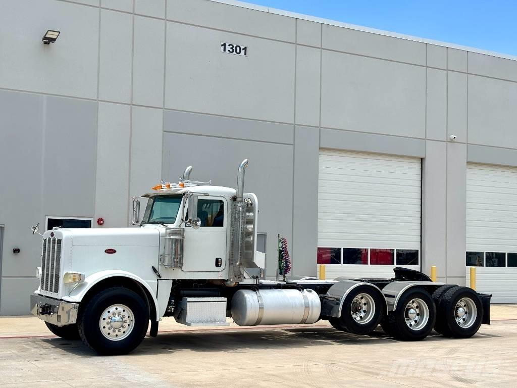 Peterbilt 388 Motrici e Trattori Stradali
