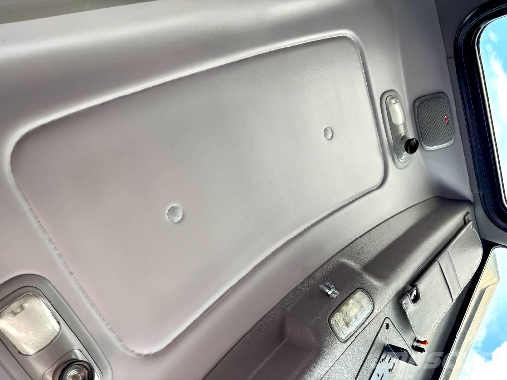 Peterbilt 388 Motrici e Trattori Stradali