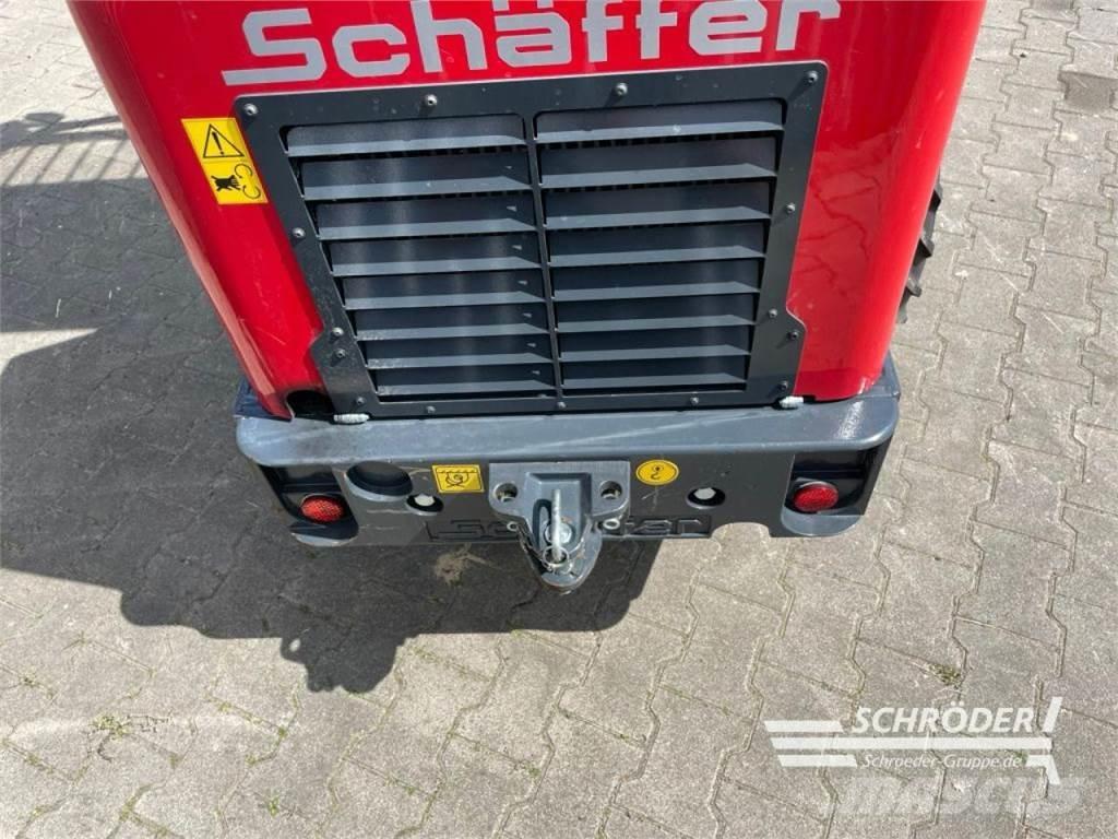 Schäffer 2028 SLT Mini pale
