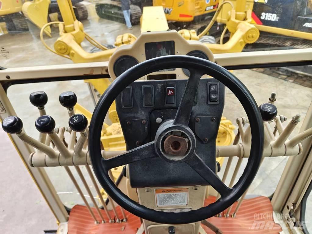 CAT 140 H Motorgraders