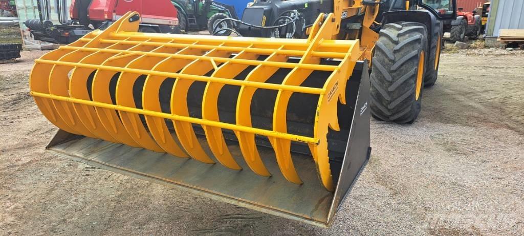 Camion HD 250 Accessori per pale frontali