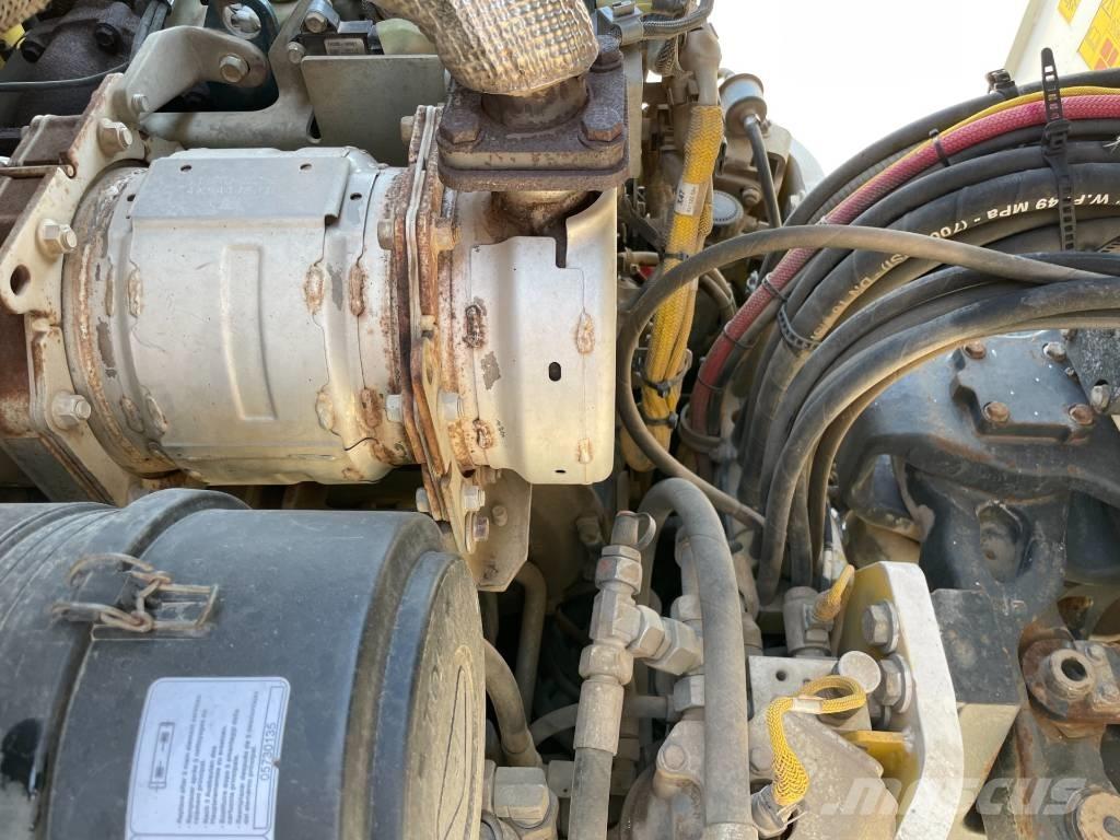 Bomag BW 151 AD-5 Rulli a doppio tamburo