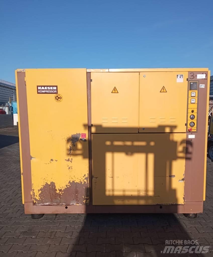 Kaeser ESB250 Compressori