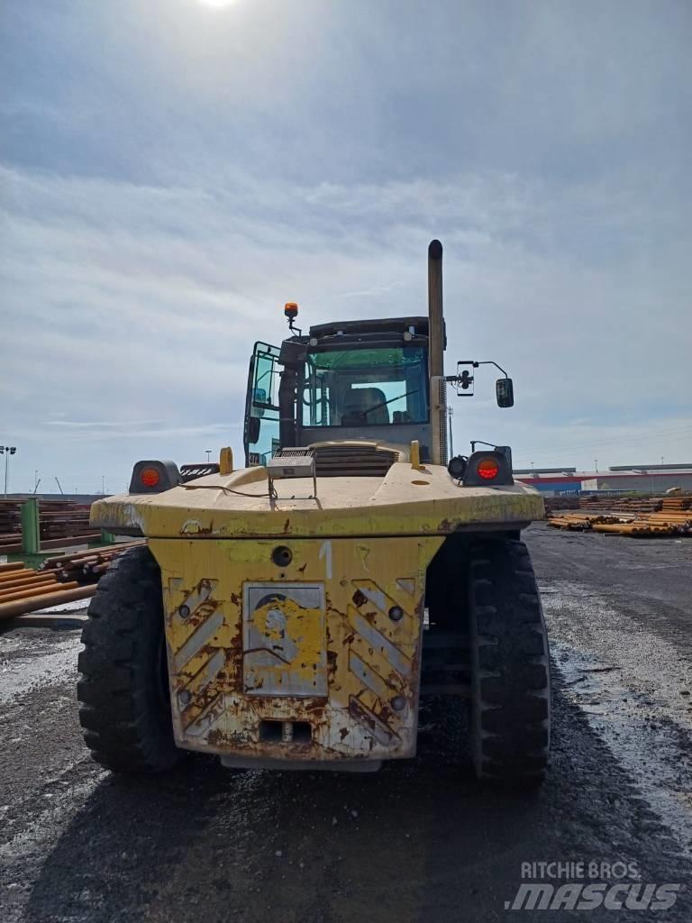 Kalmar DCG 250-12LB Carrelli elevatori diesel