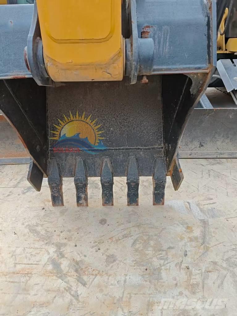 Sany SY 75 C Escavatori cingolati