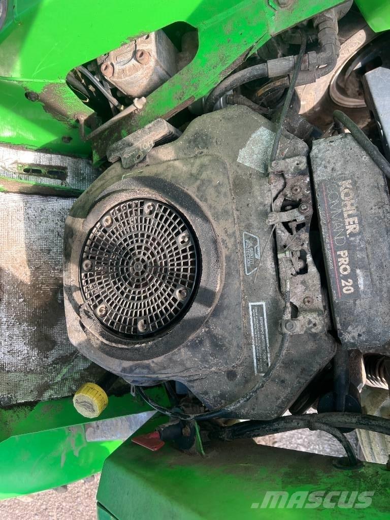Avant 220 Pale gommate