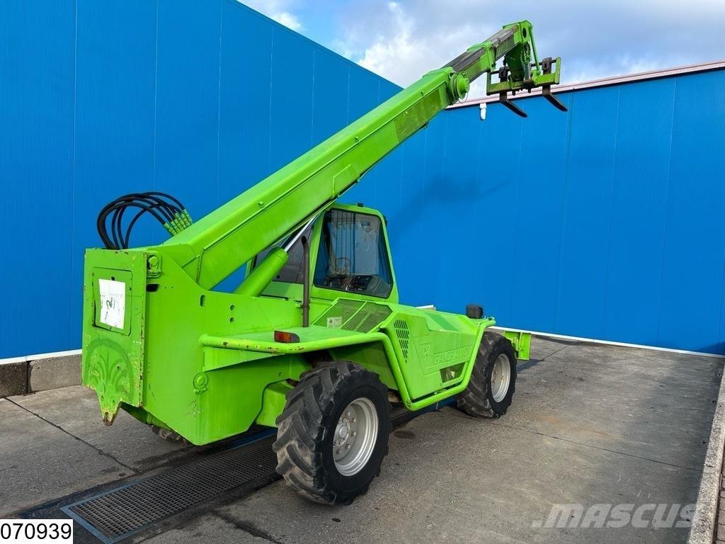 Merlo P35-13 Sollevatori telescopici