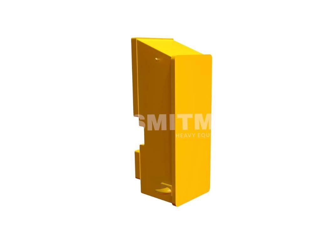 CAT 140M2 Altri componenti