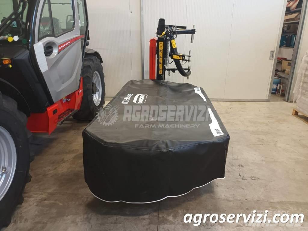 Gaspardo BORA 240 LT Falciatrici