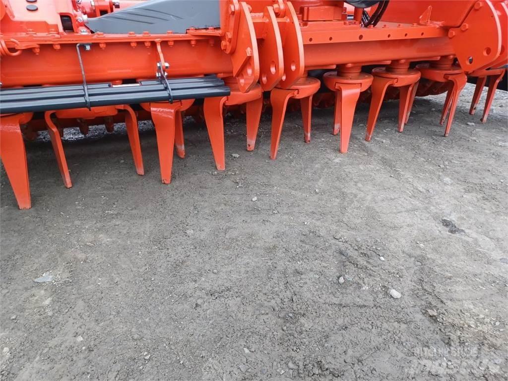Kuhn HR 3020 Erpici rotanti e motozappe