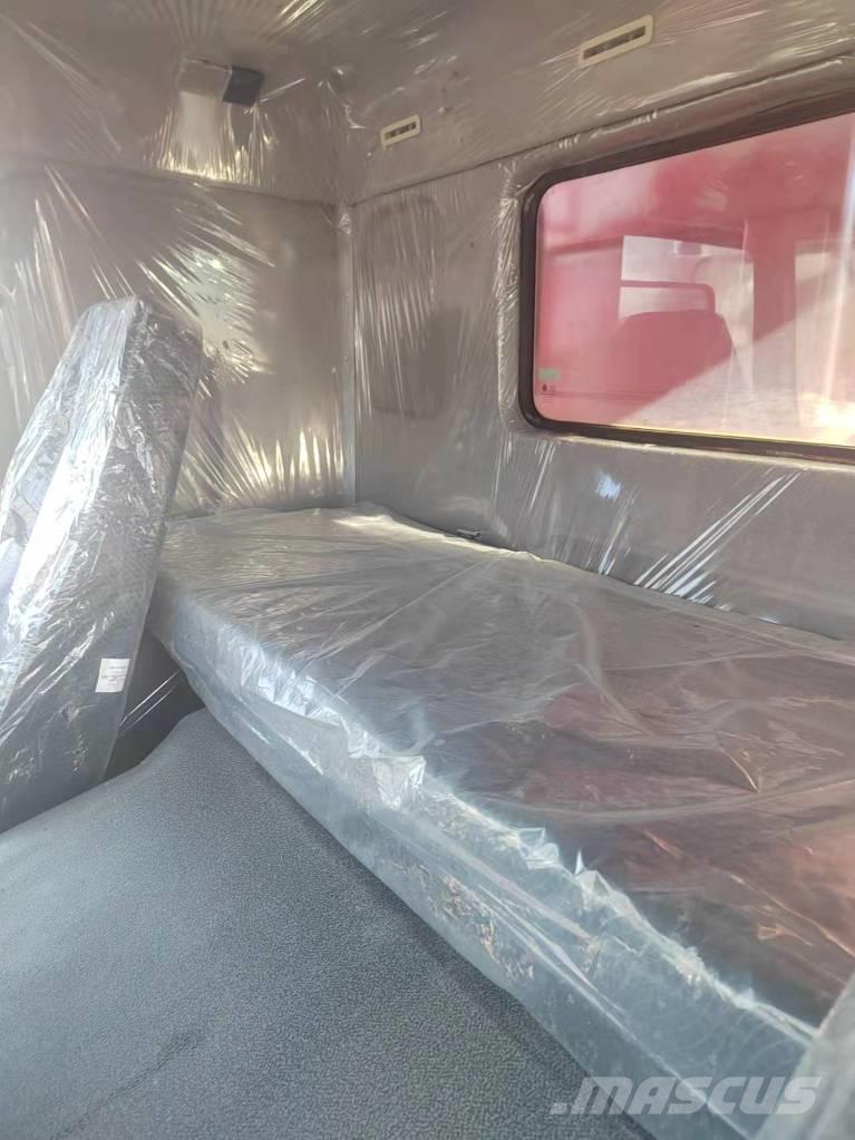 Howo 371 8x4 Camion ribaltabili