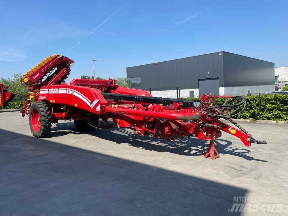 Grimme GT 170 Agricoltura - Altro