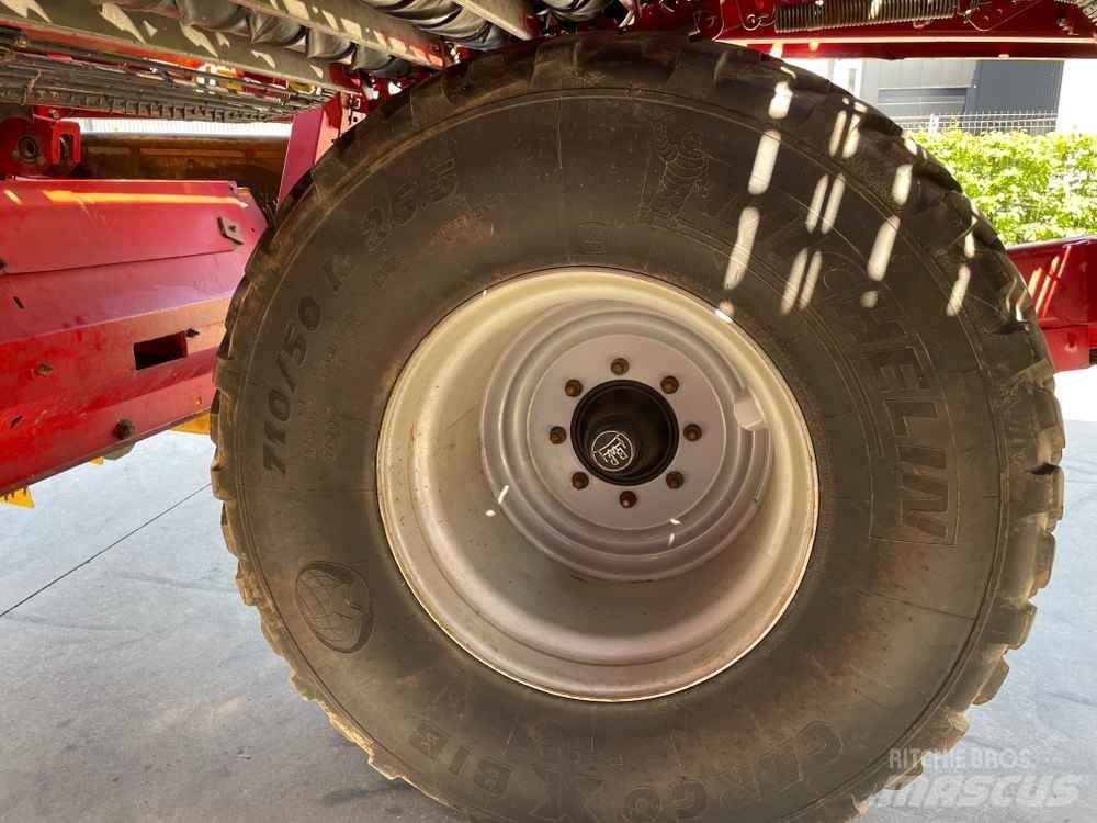 Grimme GT 170 Agricoltura - Altro