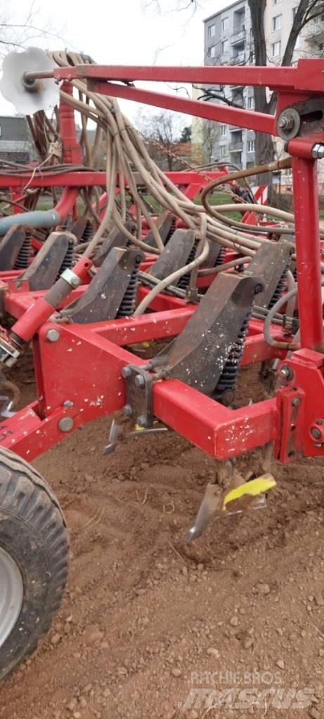 Horsch CO 6 Seminatrici combinate