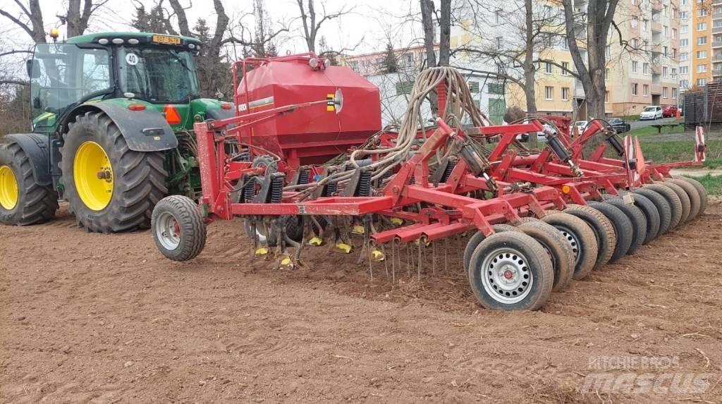 Horsch CO 6 Seminatrici combinate