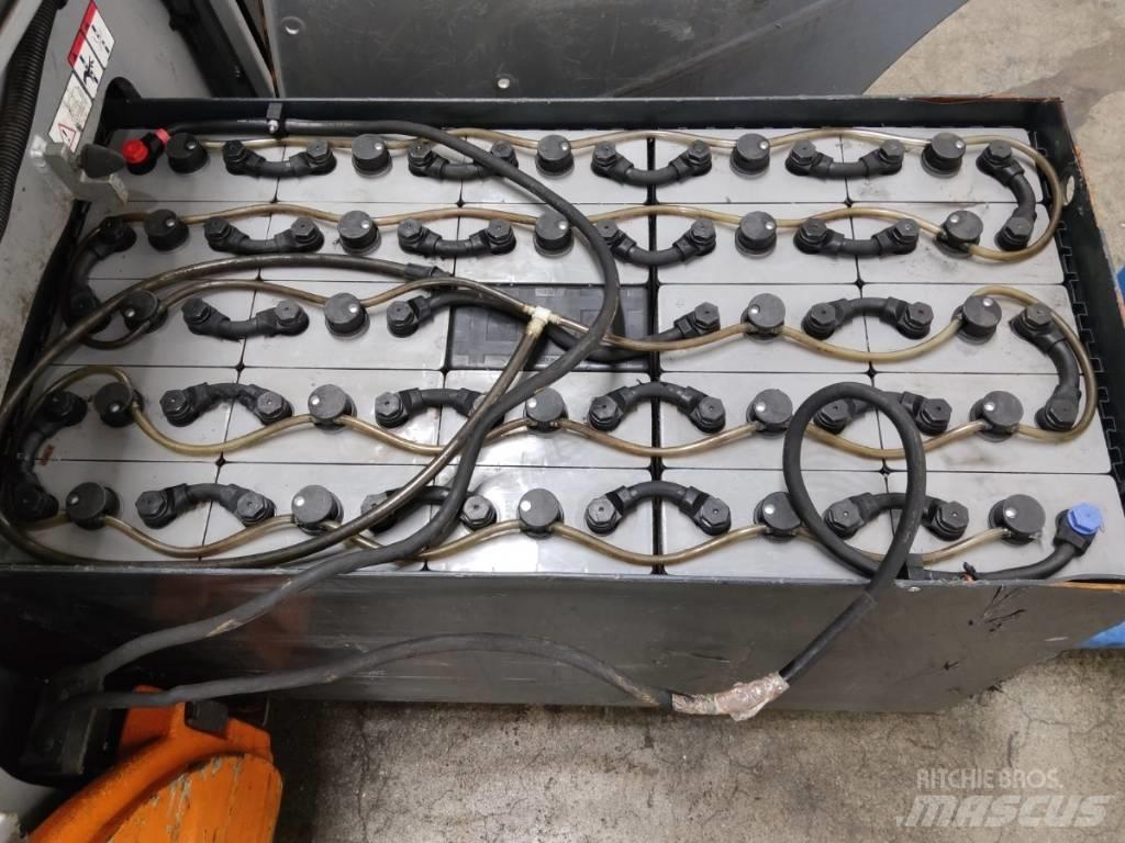 Still RX 20-20 Carrelli elevatori elettrici