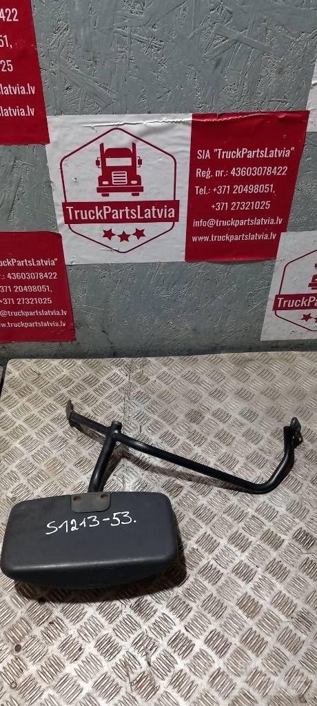 Scania R440  1916866 Cabine e interni