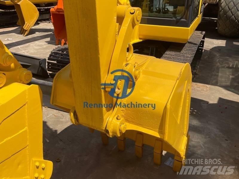 Komatsu PC 60 Miniescavatori