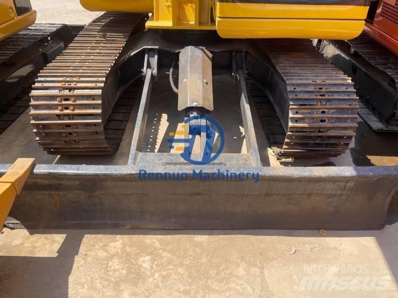 Komatsu PC 60 Miniescavatori