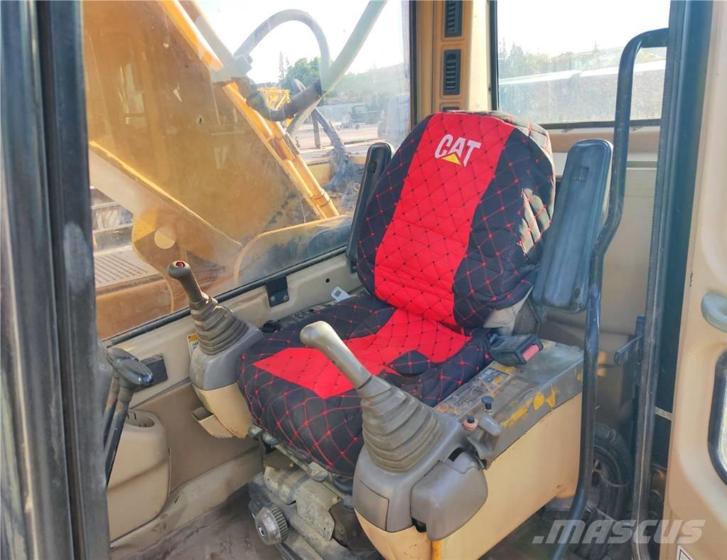 CAT 325BL Escavatori cingolati