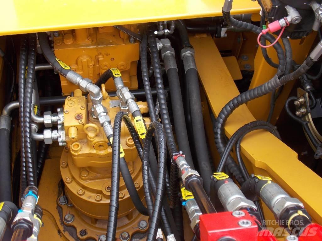 Sany SMHW30G5 Movimentazione rifiuti
