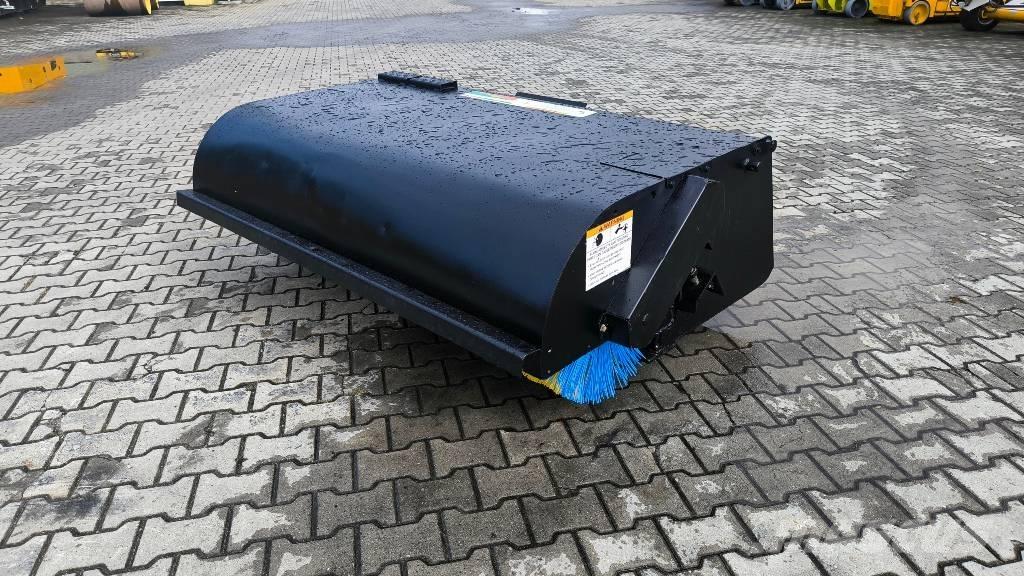 Bobcat Sweeper 72 Spazzole