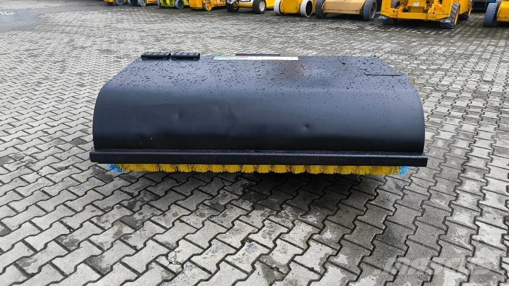 Bobcat Sweeper 72 Spazzole