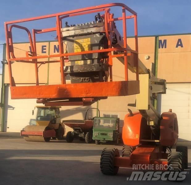 JLG 510 AJ Piattaforme a braccio articolato