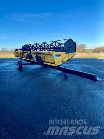 New Holland 30 fods Accessori per mietitrebbiatrici