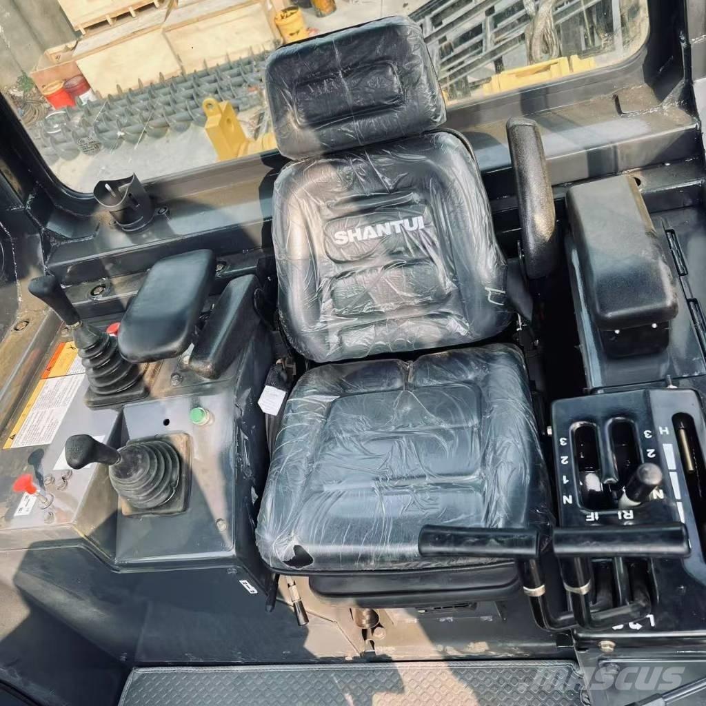Shantui SD22L Dozer cingolati