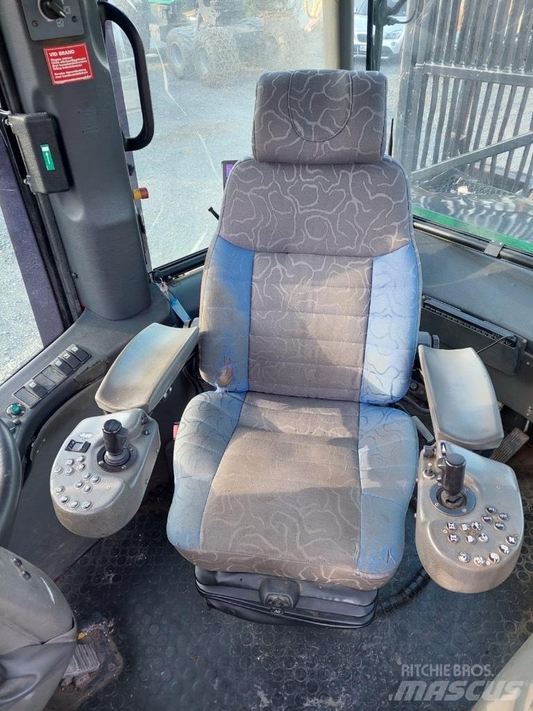 Valmet 860.1 Forwarder