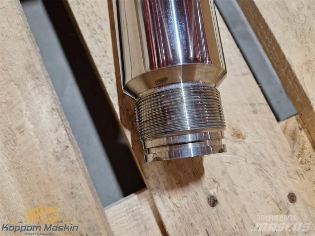 Eco Log 7013796 Componenti idrauliche