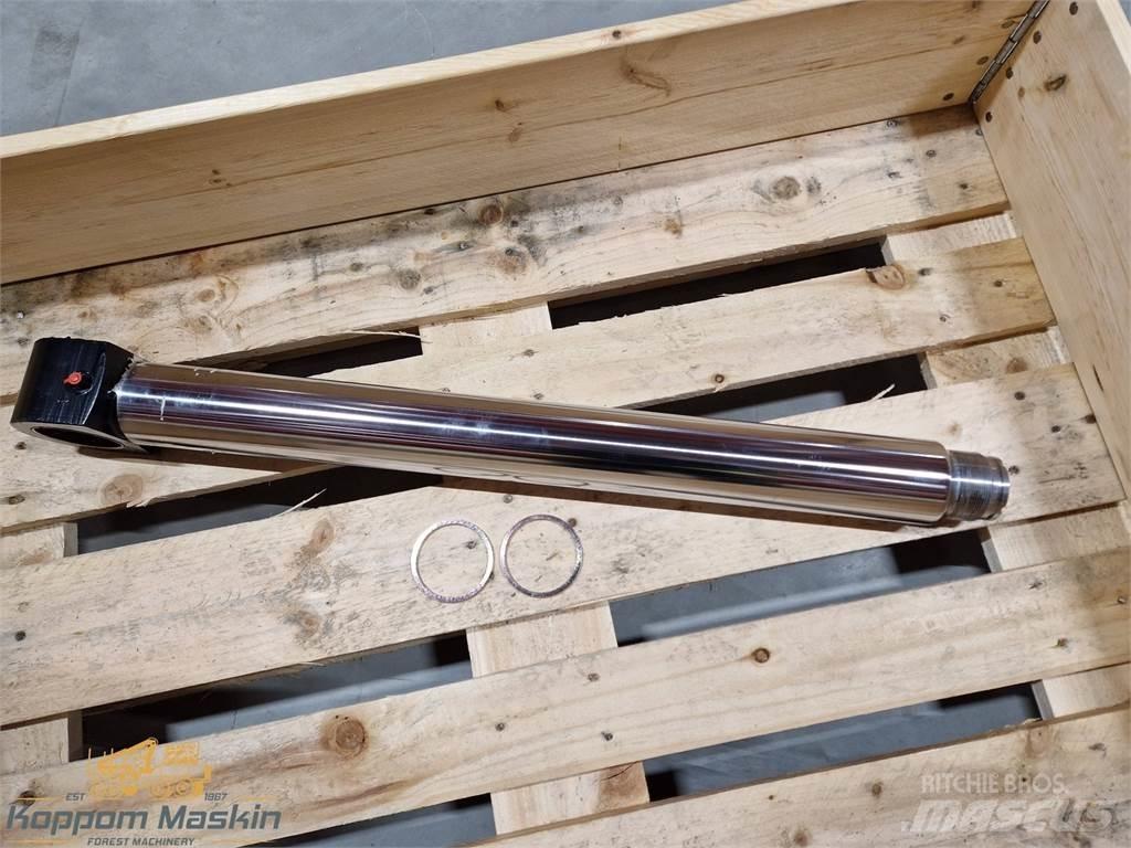 Eco Log 7013796 Componenti idrauliche