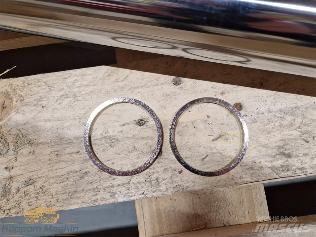 Eco Log 7013796 Componenti idrauliche