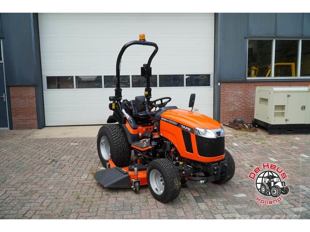 Tafe 6028 HST Trattori