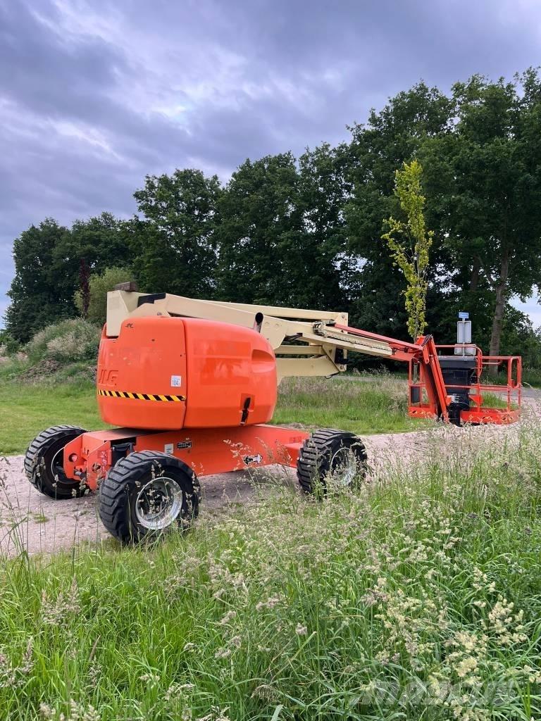 JLG 510 AJ Piattaforme a braccio articolato