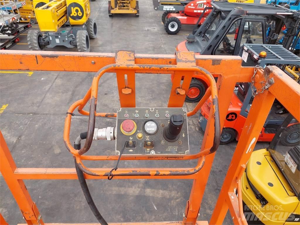JLG 180 12 Piattaforme a pantografo
