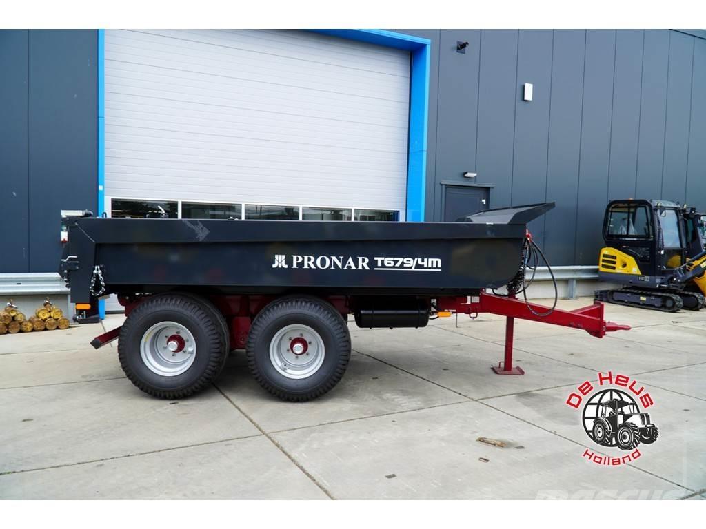 Pronar T679/4 Agricoltura - Altro