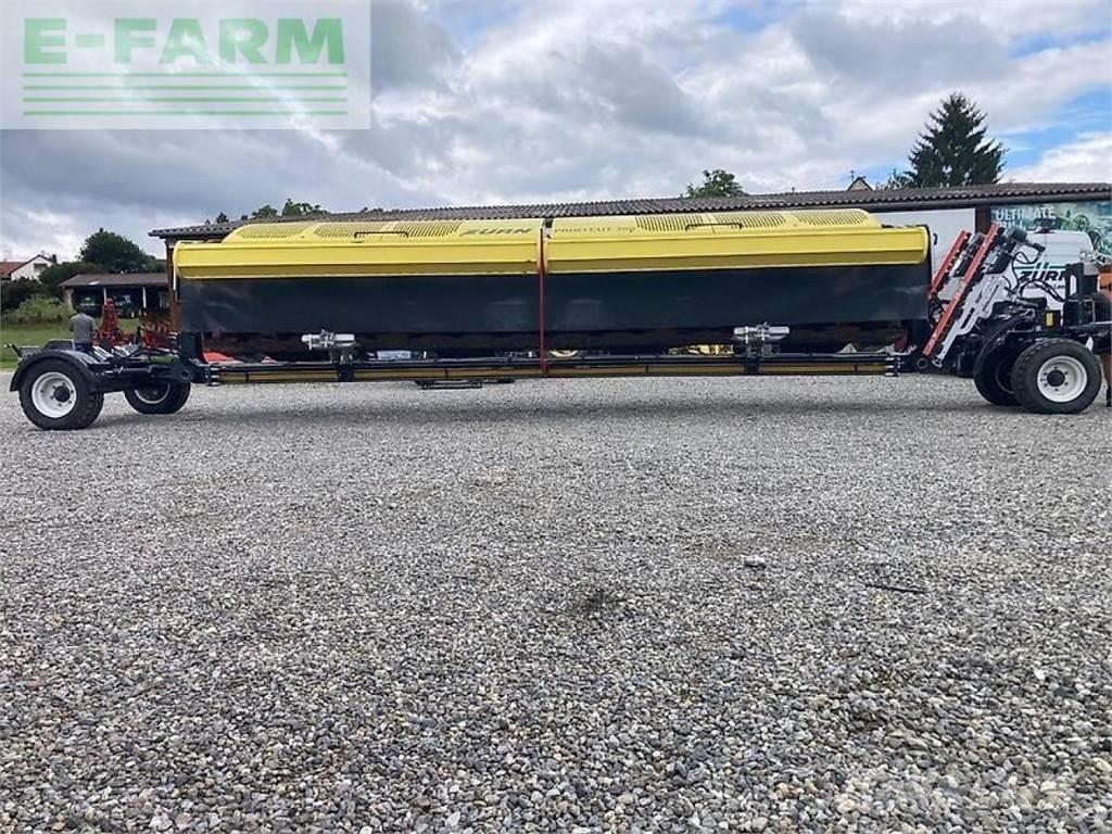 Zürn profi cut Accessori per mietitrebbiatrici